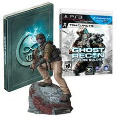 Ghost Recon: Future Soldier [Limited Edition] - Playstation 3 | Game Haven TX