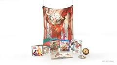 God Wars Future Past Limited Edition - Playstation Vita | Game Haven TX