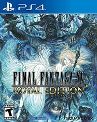 Final Fantasy XV [Royal Edition] - Playstation 4 | Game Haven TX