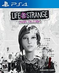 Life is Strange: Before the Storm - Playstation 4 | Game Haven TX