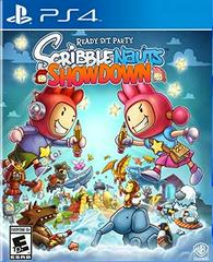 Scribblenauts Showdown - Playstation 4 | Game Haven TX