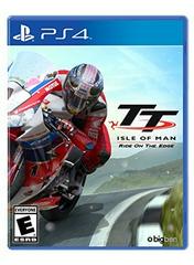 TT Isle of Man - Playstation 4 | Game Haven TX