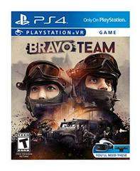 Bravo Team VR - Playstation 4 | Game Haven TX