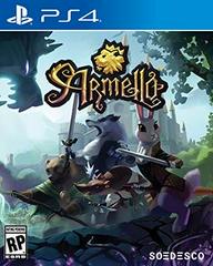 Armello Special Edition - Playstation 4 | Game Haven TX