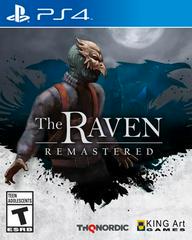 The Raven Remastered - Playstation 4 | Game Haven TX