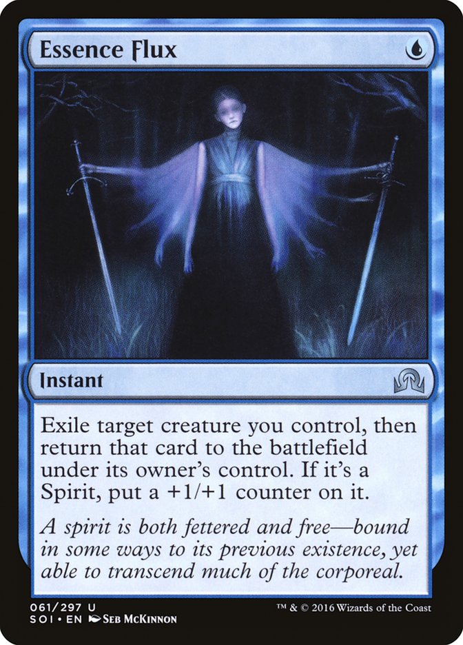 Essence Flux [Shadows over Innistrad] | Game Haven TX