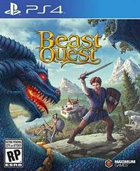 Beast Quest - Playstation 4 | Game Haven TX
