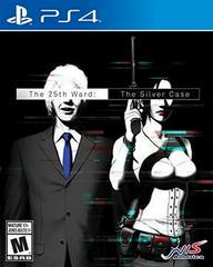 25th Ward: Silver Case - Playstation 4 | Game Haven TX