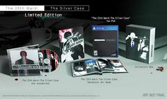 25th Ward: Silver Case [Limited Edition] - Playstation 4 | Game Haven TX