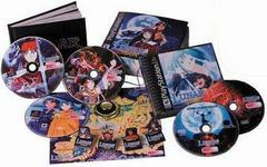 Lunar 2 Eternal Blue Complete [Collector's Edition] - Playstation | Game Haven TX