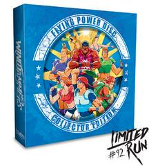 Windjammers [Collector's Edition] - Playstation 4 | Game Haven TX