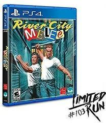 River City Melee - Playstation 4 | Game Haven TX
