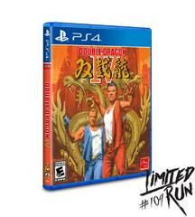 Double Dragon IV - Playstation 4 | Game Haven TX