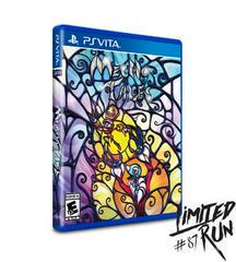 Mecho Tales - Playstation Vita | Game Haven TX
