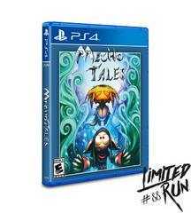 Mecho Tales - Playstation 4 | Game Haven TX