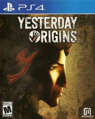 Yesterday Origins - Playstation 4 | Game Haven TX