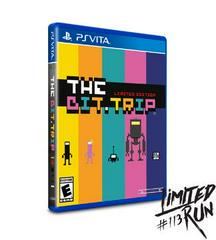 The Bit.Trip - Playstation Vita | Game Haven TX