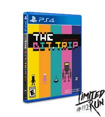 The Bit.Trip - Playstation 4 | Game Haven TX