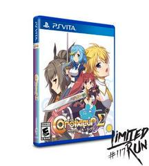 Croixleur Sigma - Playstation Vita | Game Haven TX
