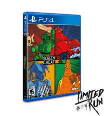 Screencheat - Playstation 4 | Game Haven TX