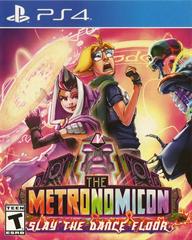 Metronomicon - Playstation 4 | Game Haven TX