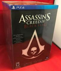Assassin's Creed IV: Black Flag [Limited Edition] - Playstation 4 | Game Haven TX