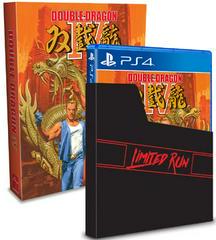 Double Dragon IV [Classic Edition] - Playstation 4 | Game Haven TX