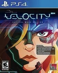 Velocity 2X: Critical Mass Edition - Playstation 4 | Game Haven TX
