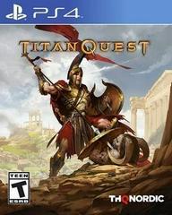 Titan Quest - Playstation 4 | Game Haven TX