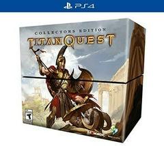 Titan Quest Collector's Edition - Playstation 4 | Game Haven TX
