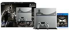 Playstation 4 500GB Batman Arkham Knight Console - Playstation 4 | Game Haven TX