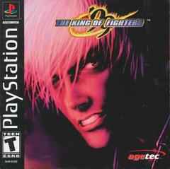 King of Fighters 99 - Playstation | Game Haven TX