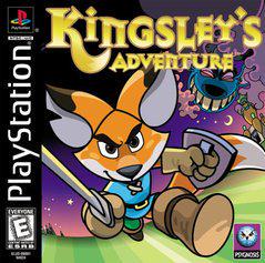 Kingsley's Adventures - Playstation | Game Haven TX