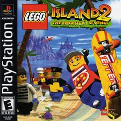 LEGO Island 2 - Playstation | Game Haven TX