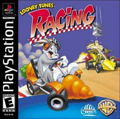 Looney Tunes Racing - Playstation | Game Haven TX