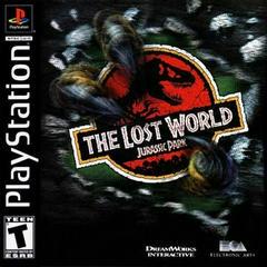 Lost World Jurassic Park - Playstation | Game Haven TX