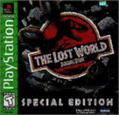 Lost World Special Edition - Playstation | Game Haven TX