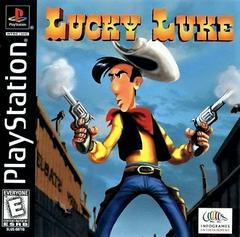 Lucky Luke - Playstation | Game Haven TX