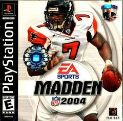 Madden 2004 - Playstation | Game Haven TX