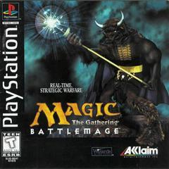 Magic The Gathering Battlemage - Playstation | Game Haven TX