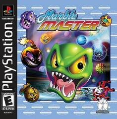 Marble Master - Playstation | Game Haven TX