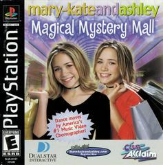 Mary-Kate and Ashley Magical Mystery Mall - Playstation | Game Haven TX