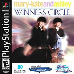 Mary-Kate and Ashley Winner's Circle - Playstation | Game Haven TX