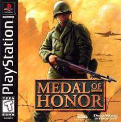 Medal of Honor - Playstation | Game Haven TX