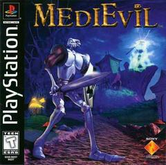 Medievil - Playstation | Game Haven TX