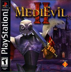 Medievil II - Playstation | Game Haven TX