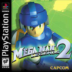 Mega Man Legends 2 - Playstation | Game Haven TX