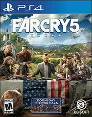 Far Cry 5 - Playstation 4 | Game Haven TX
