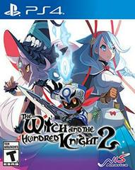 Witch and the Hundred Knight 2 - Playstation 4 | Game Haven TX