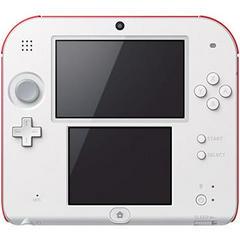 Nintendo 2DS Super Mario Bros 2 Edition - Nintendo 3DS | Game Haven TX